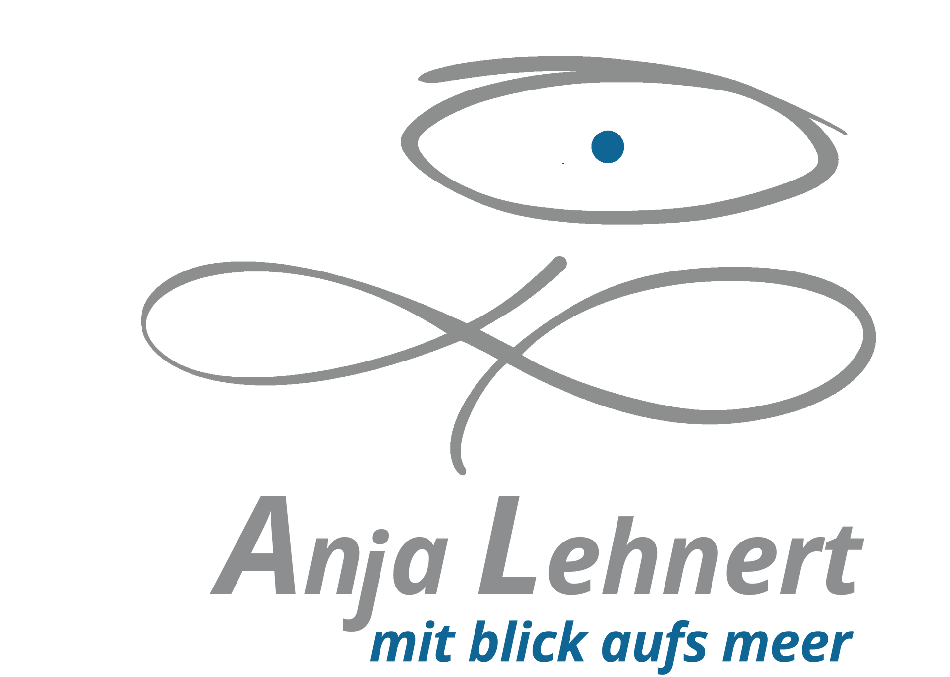 Logo für Systemische Beratung, Anja Lehnert, Leipzig