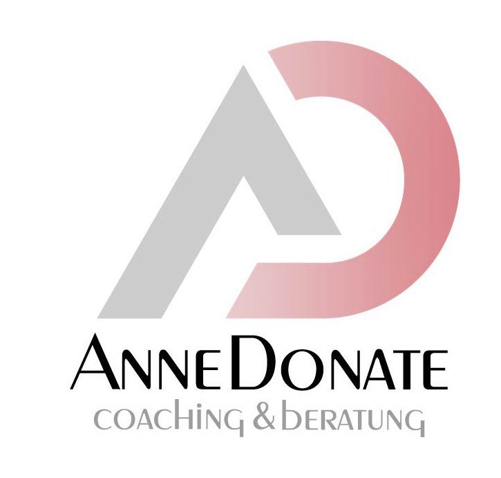 Logogestaltung Anne Donate, Merzig
