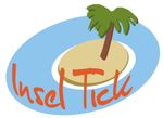 Logo Insel Tick
