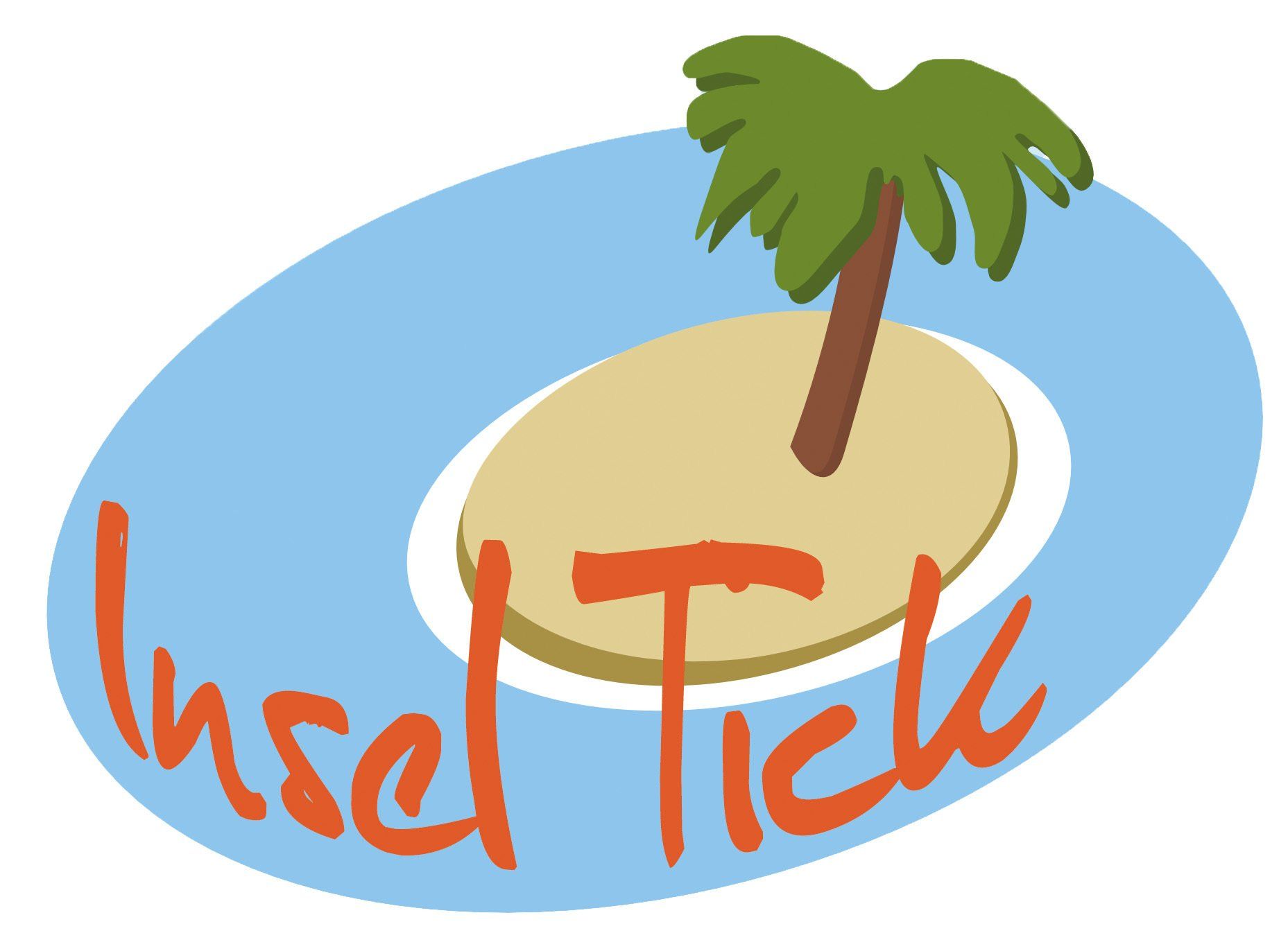 Logo Insel Tick Logo Insel Tick