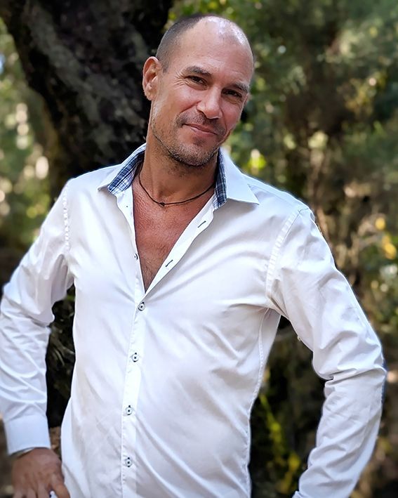Markus Mette Markus Mette