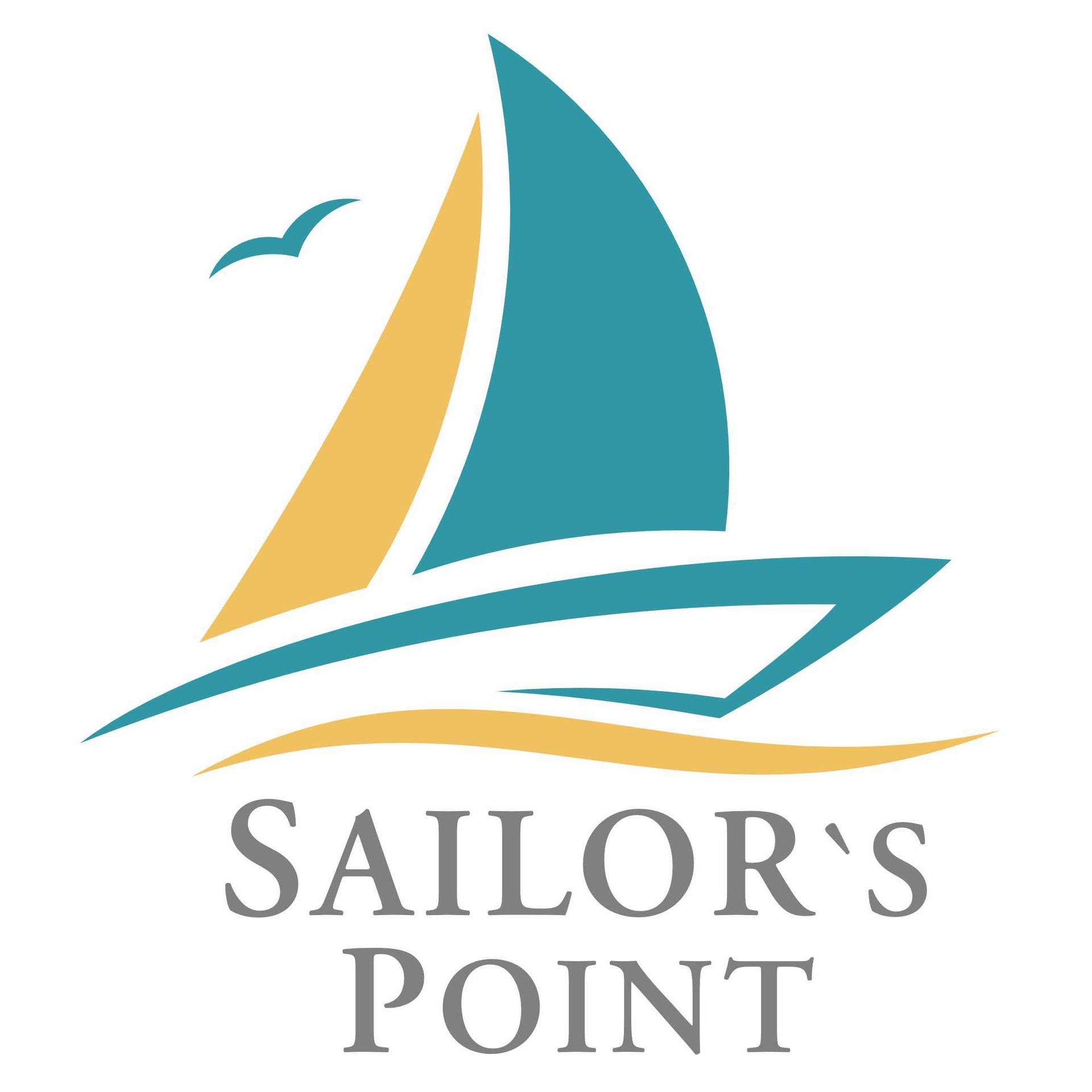 Logo für Segelschule Mannheim