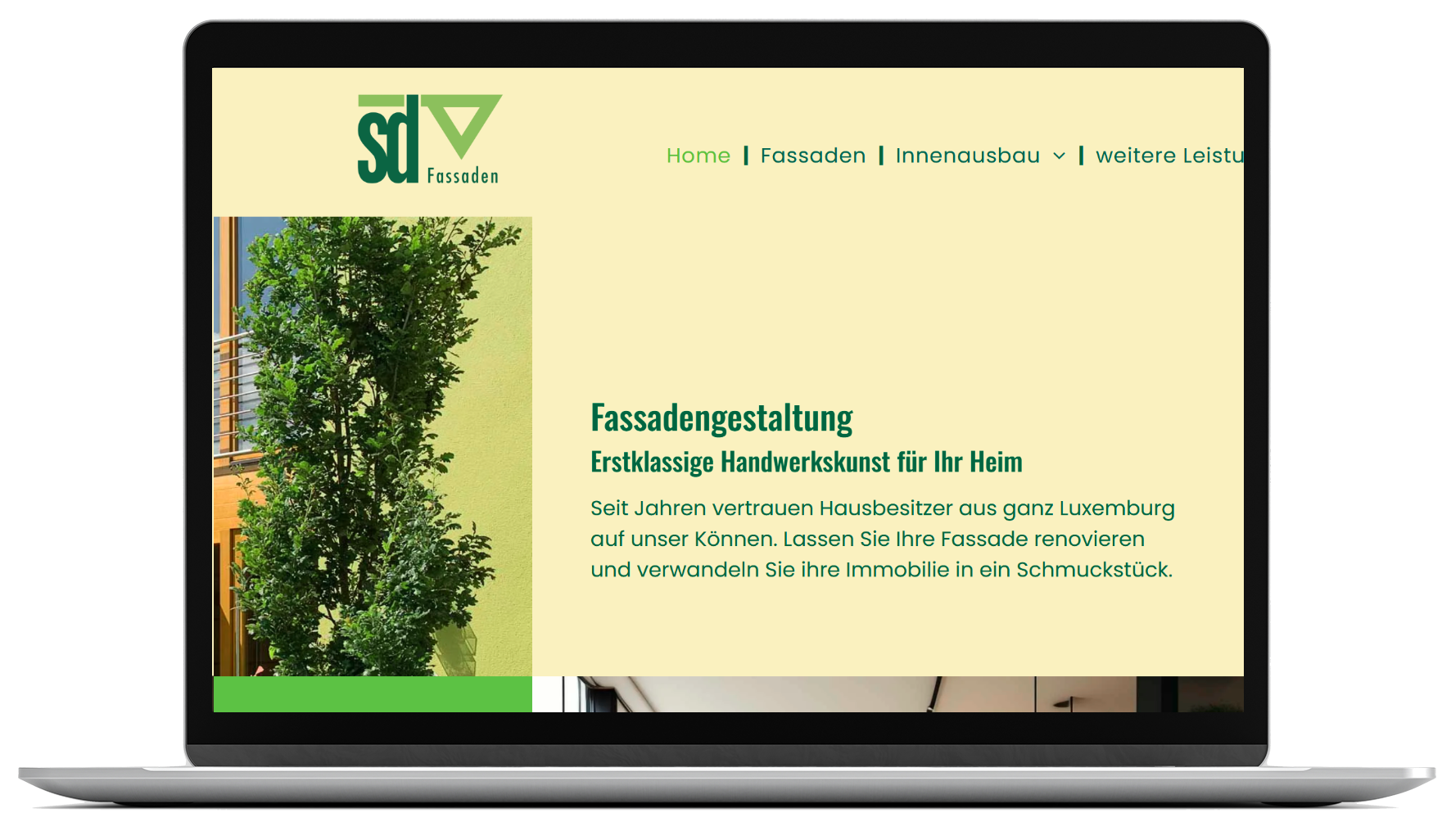 Website für Arbeitsschutz und Datenschutz in Niedersachsen