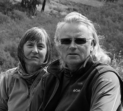 Anne Donate Bewertung zu Inseltick Werbdesign von MonteMar Tours La Gomera