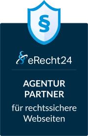 Mitglied bei E-Recht24
