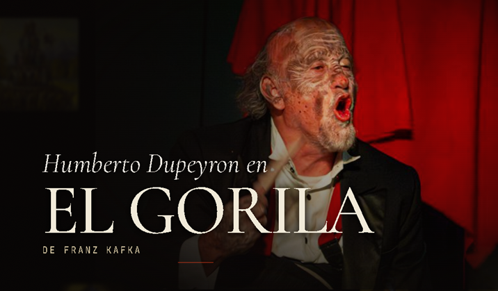 El Gorila