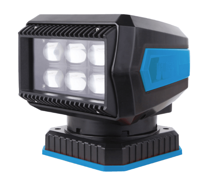 Projecteur recherche