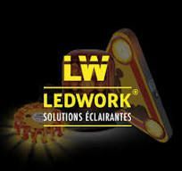 Ledwork solutions éclairantes