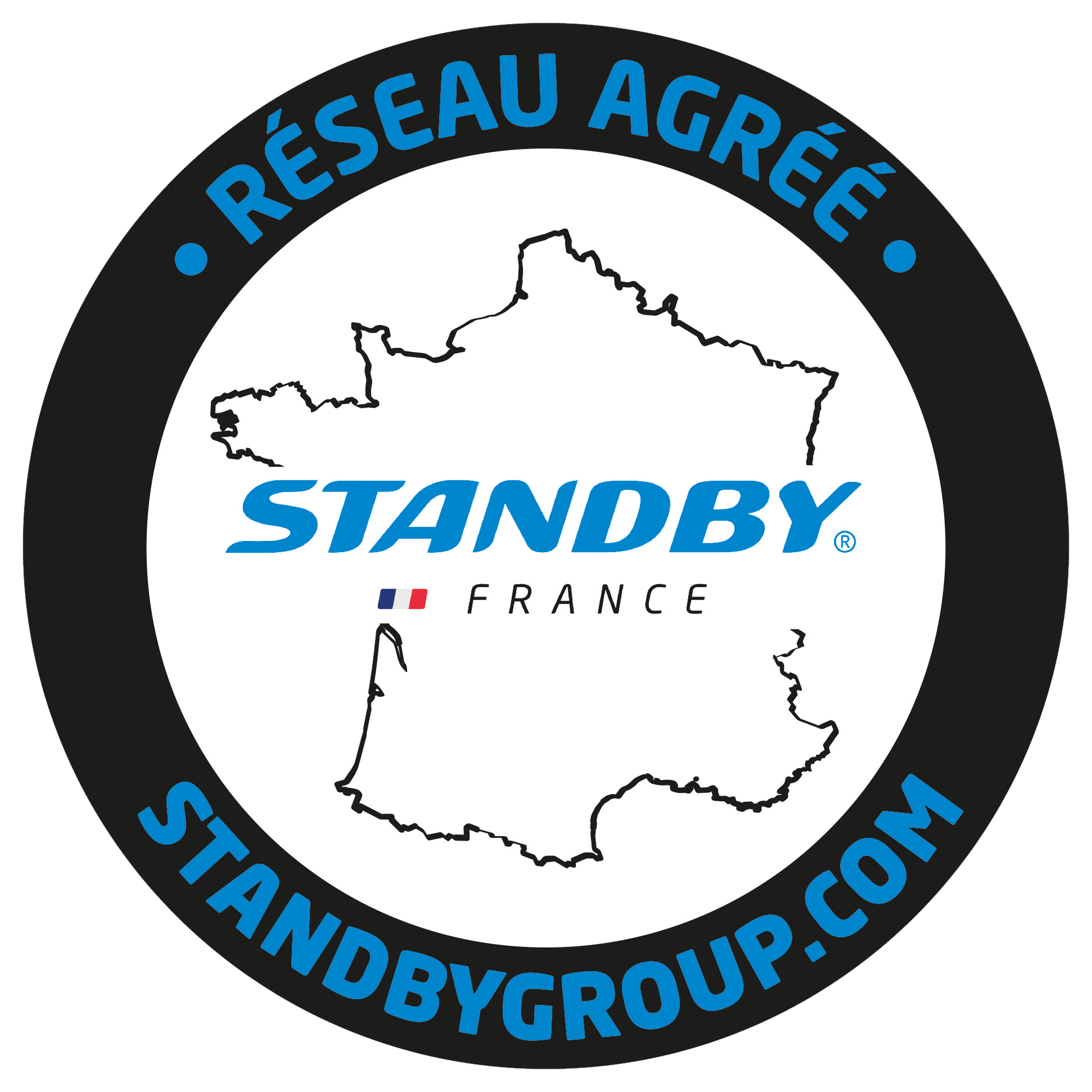 Standby Mercura