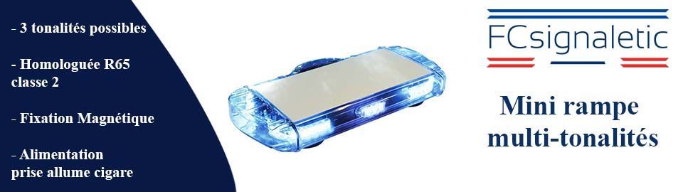 Mini Vega Standby Mercura