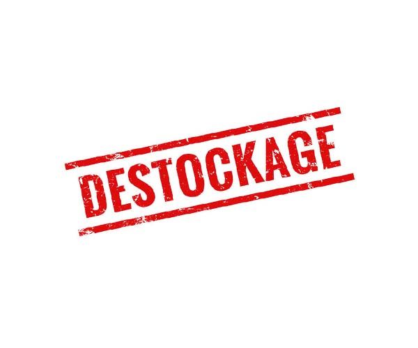 Déstockage