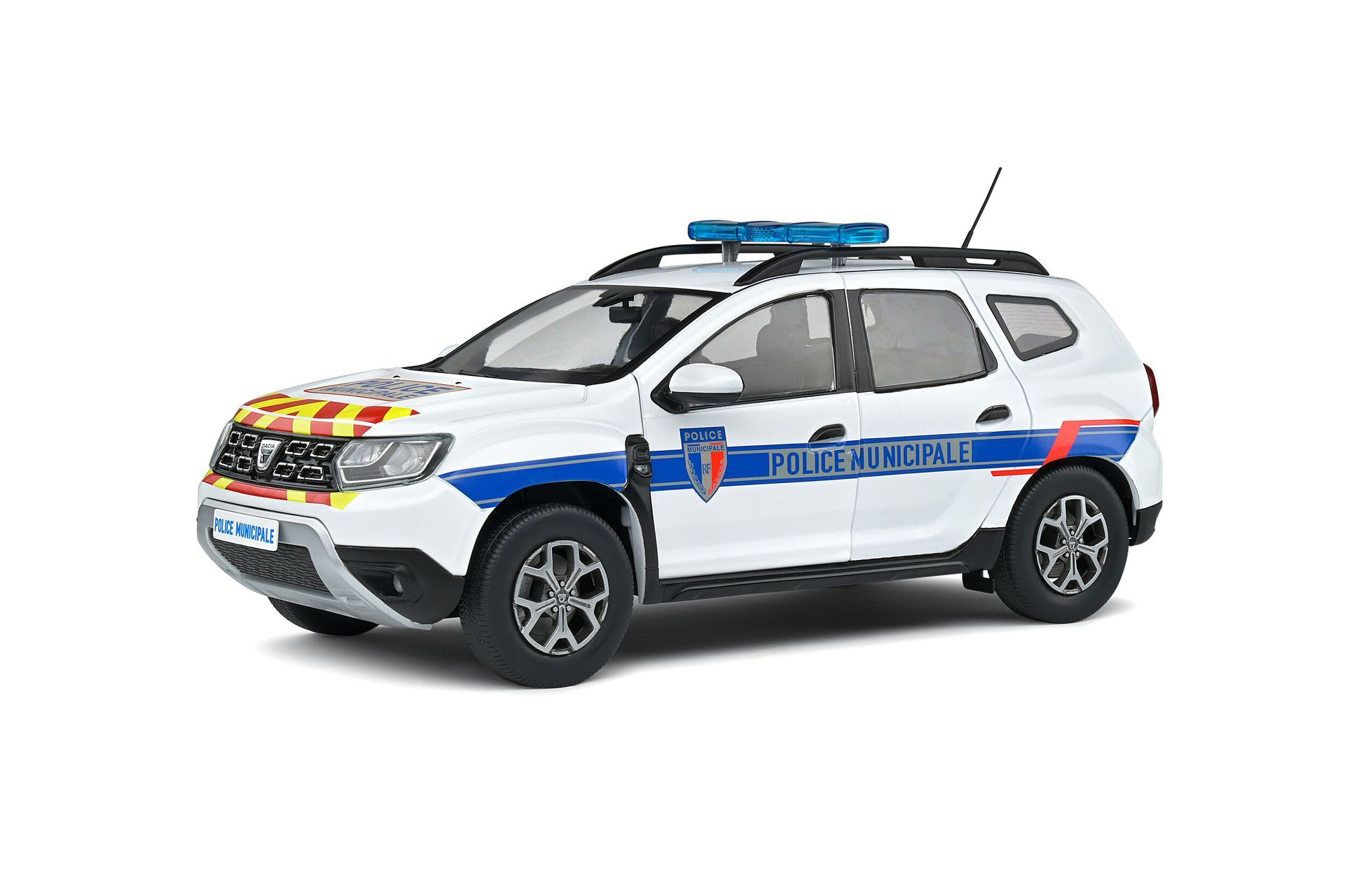 Sérigraphie balisage Police municipale, rurale, garde champetre