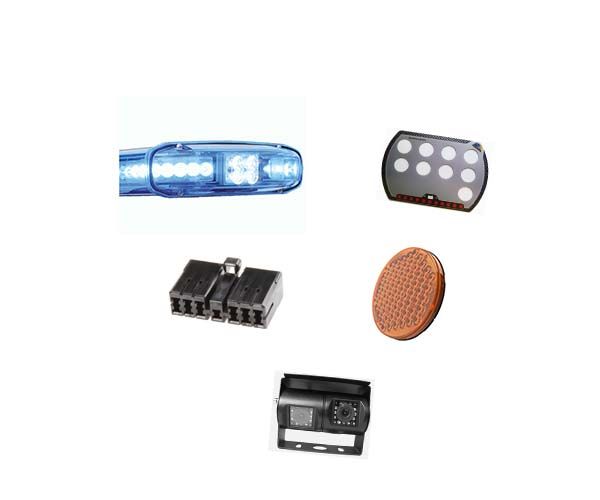 Accessoires