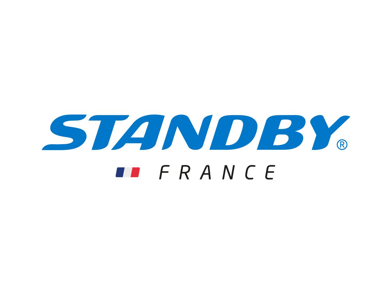 Standby Mercura France