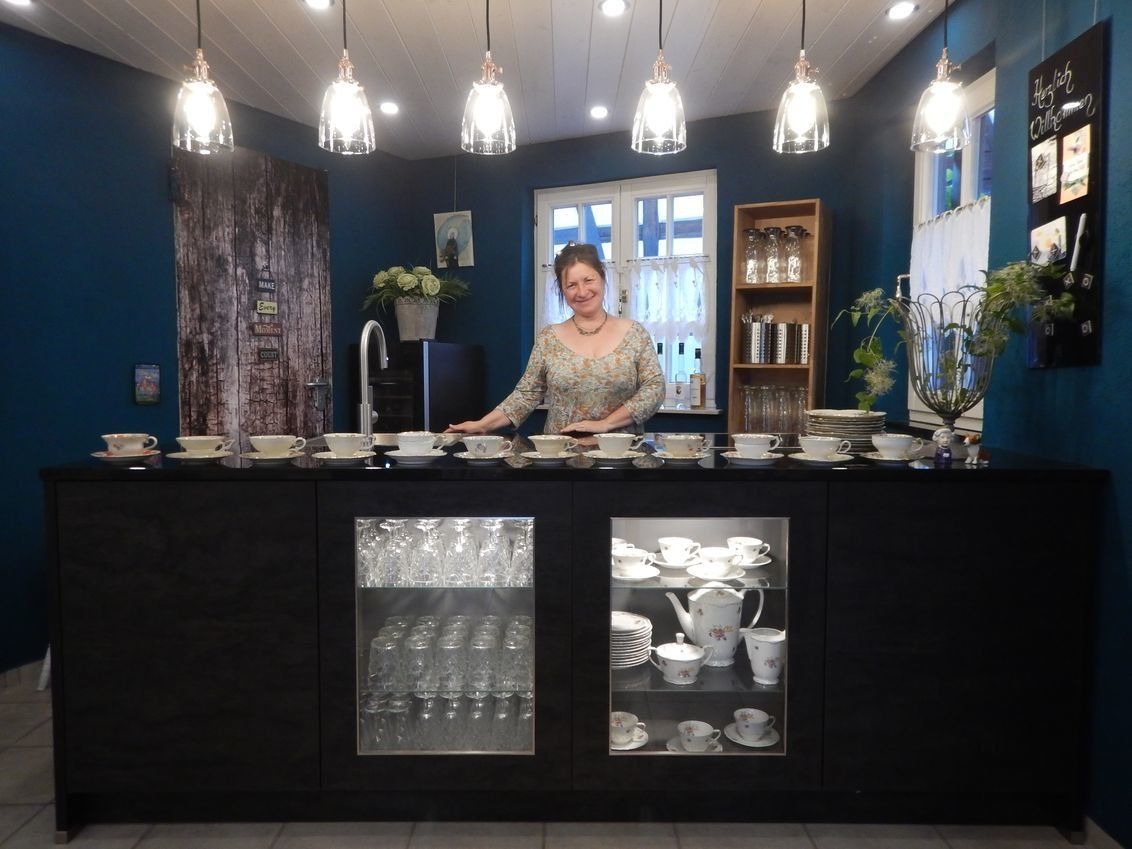 Iris Wende Iris Wende