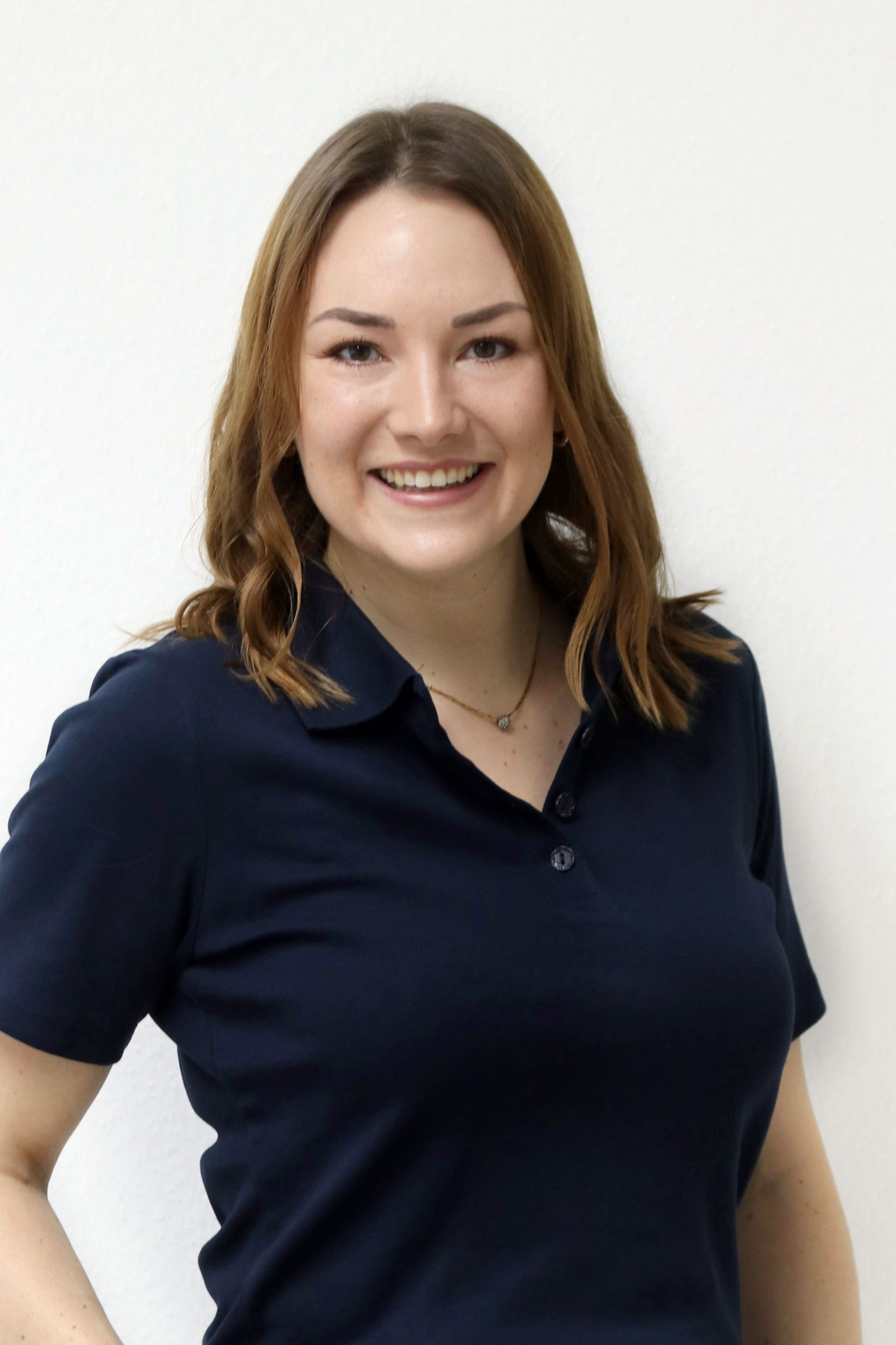 Caroline Mangold
Zahnärztin