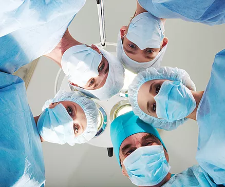 Chirurgie