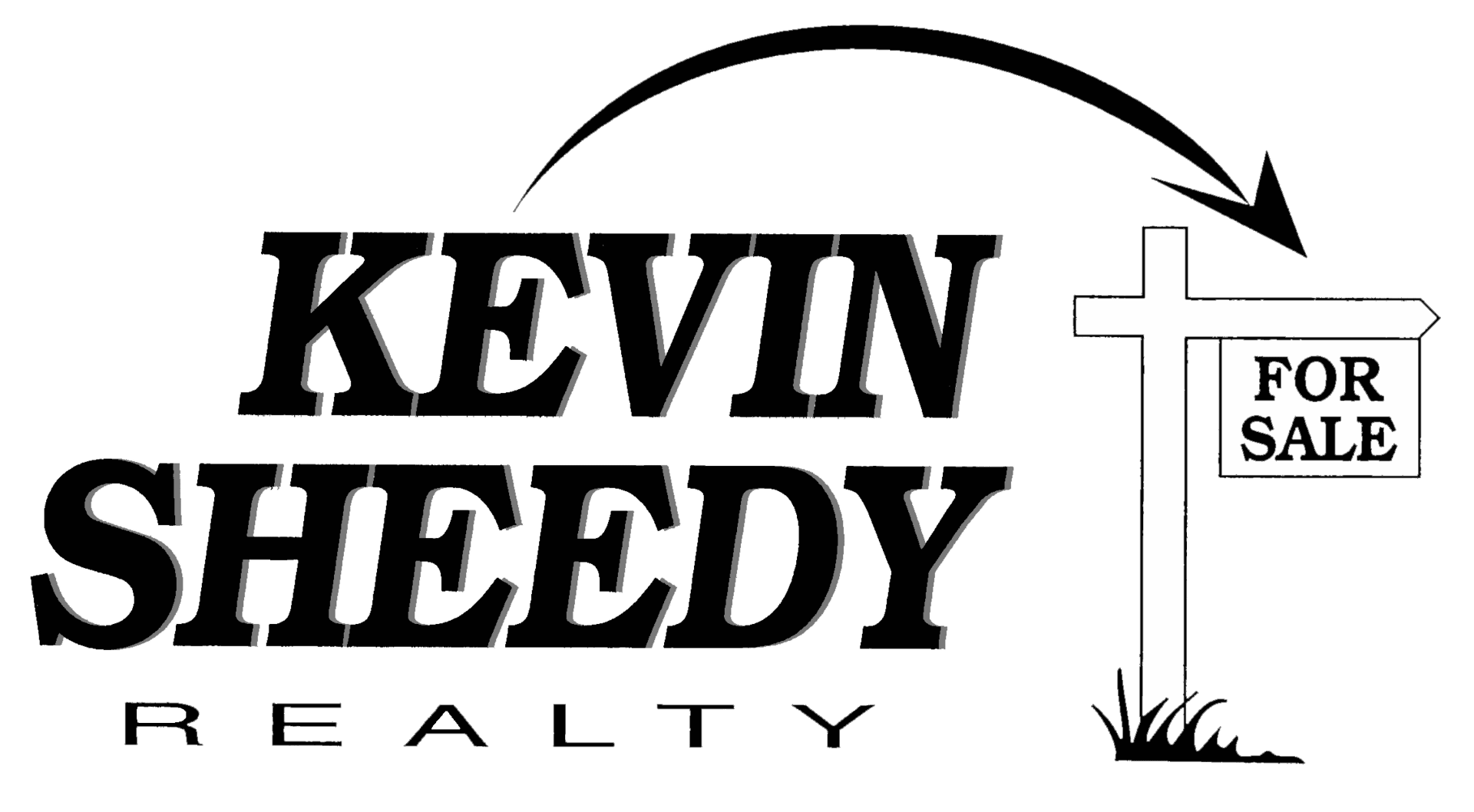 Kevin Sheedy Realty: for sale - logo
