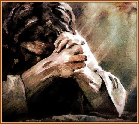 Le jour de l’Annonciation, alors que Gabriel sollicite son « oui » au plan de salut de Dieu, Marie répond : « Je suis la servante du Seigneur. Que tout m’advienne selon ta parole » (Luc 1, 38).
Même si s’avance « l’heure » de Jésus, celle où il donnera sa vie pour ceux qu’il aime, le « Fiat » de Marie ne sera ni repris ni mitigé. Jusque sous la croix du Vendredi-saint, elle restera la fidèle servante du Seigneur.
En même temps que grandit son « oui », s’enfonce dans son Cœur le glaive de douleur prophétisé par Siméon le jour de la Présentation car elle sait, depuis le premier instant, que Jésus est venu en ce monde pour donner sa vie en rançon pour les pécheurs.
Parce qu’elle aime Jésus, qui est son enfant mais aussi son Sauveur et son Dieu, elle ne cherchera jamais à le détourner de sa mission de Rédempteur mais s’associera à son offrande de lui-même au Père pour notre salut.
Parce qu’elle a écouté les enseignements de Jésus, parce qu’elle les a mis en pratique, elle sait toute l’ampleur du don que le Père nous fait en Jésus… toute l’ampleur du don que Jésus nous fait en s’offrant lui-même en sacrifice pour nous… Parce qu’elle a été si unie à Jésus, toute sa vie, dans sa Passion, son plus grand désir est de nous garder dans l’action de grâce, de nous aider vivre en dignes enfants de Dieu, à laisser l’œuvre du salut produire tous ses fruits en nous.
Unissons-nous à Marie et suivons Jésus sur son chemin de croix. Avec elle, méditons les paroles de saint Paul « Il m’a aimé et Il s’est livré pour moi » (Galates 2, 20) …