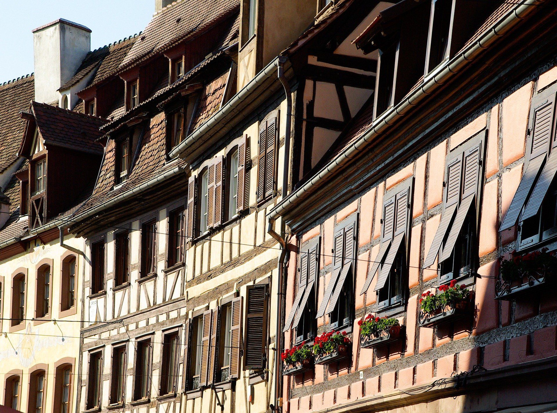Obernai alsace