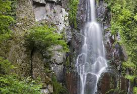 cascade du Nideck Alsace
