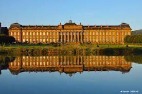 Saverne Alsace plan incliné Arzwiller