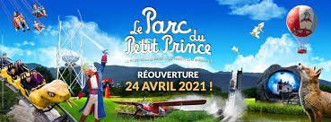 Parc du Petit Prince Alsace