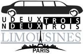 123Limousines-Paris