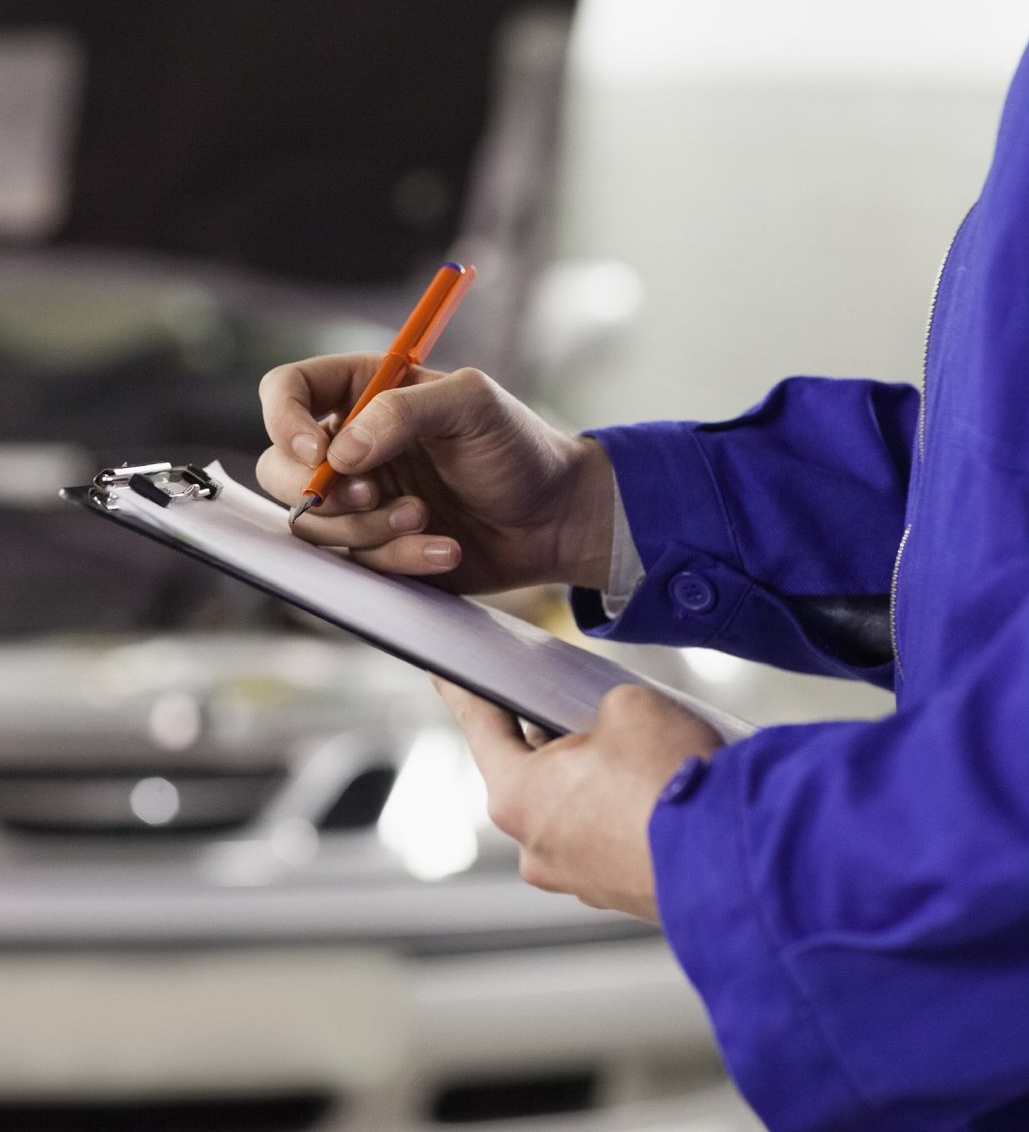 Professionelle Fahrzeugbewertung Fahrzeugbewertung