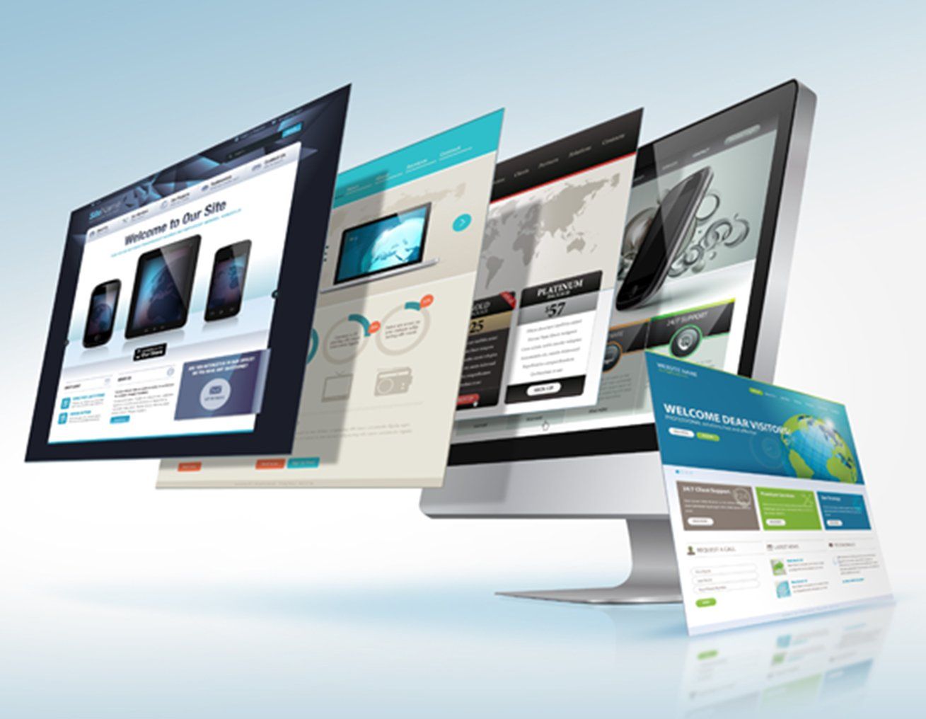 diseño web