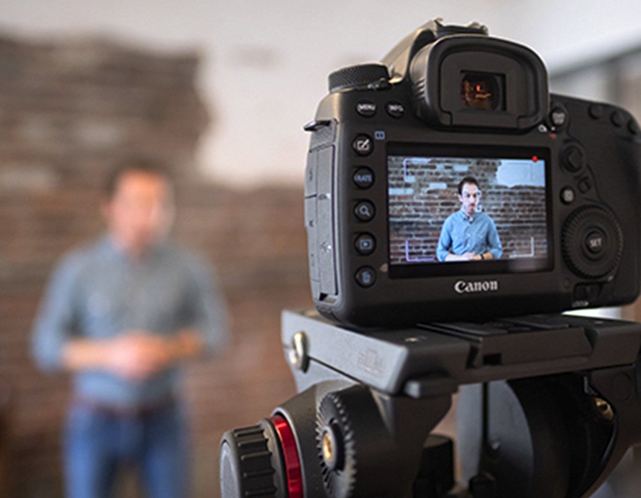 video tutoriales