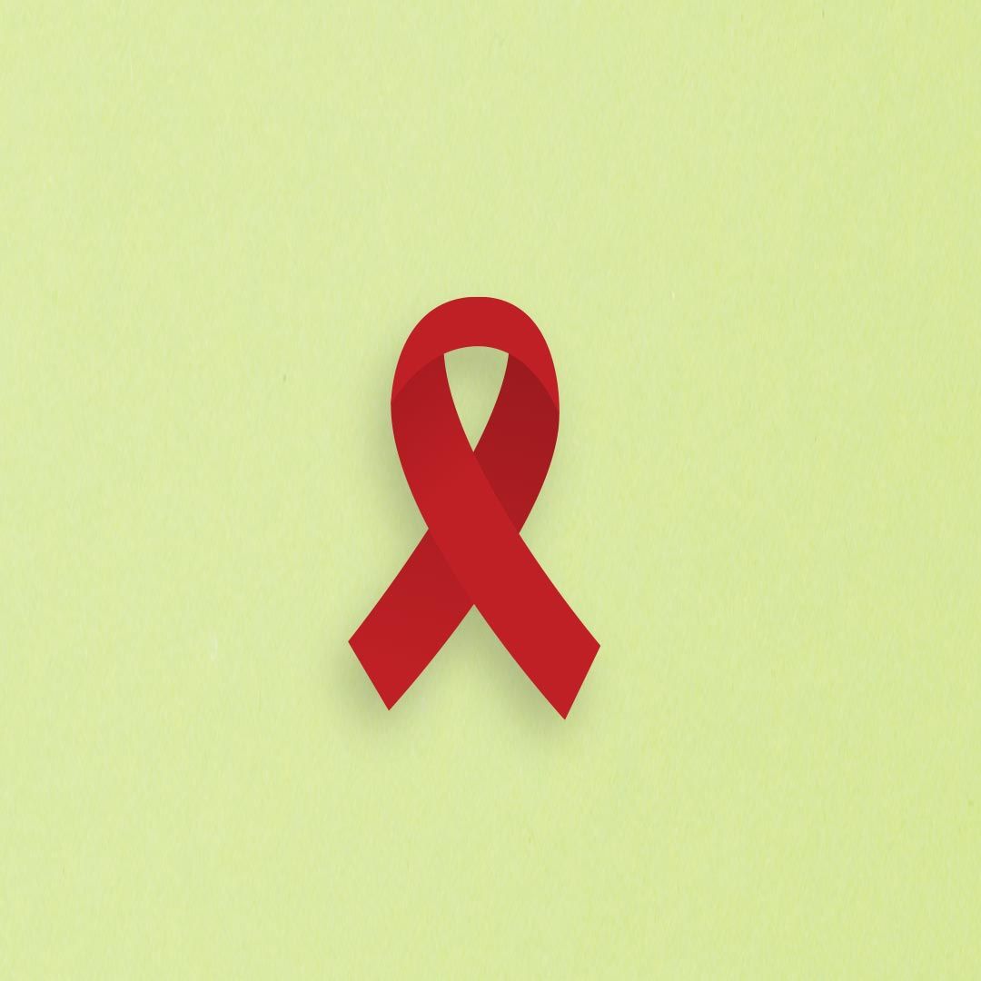 Día Mundial del Sida