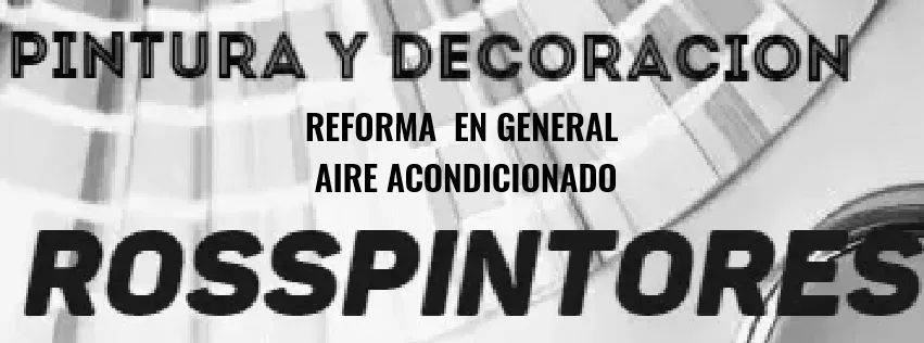 PINTURA Y DECORACION