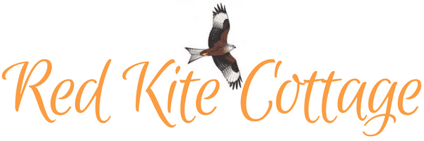 Red Kite Cottage Logo