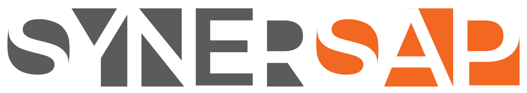 SynerSAP Formations - Logo