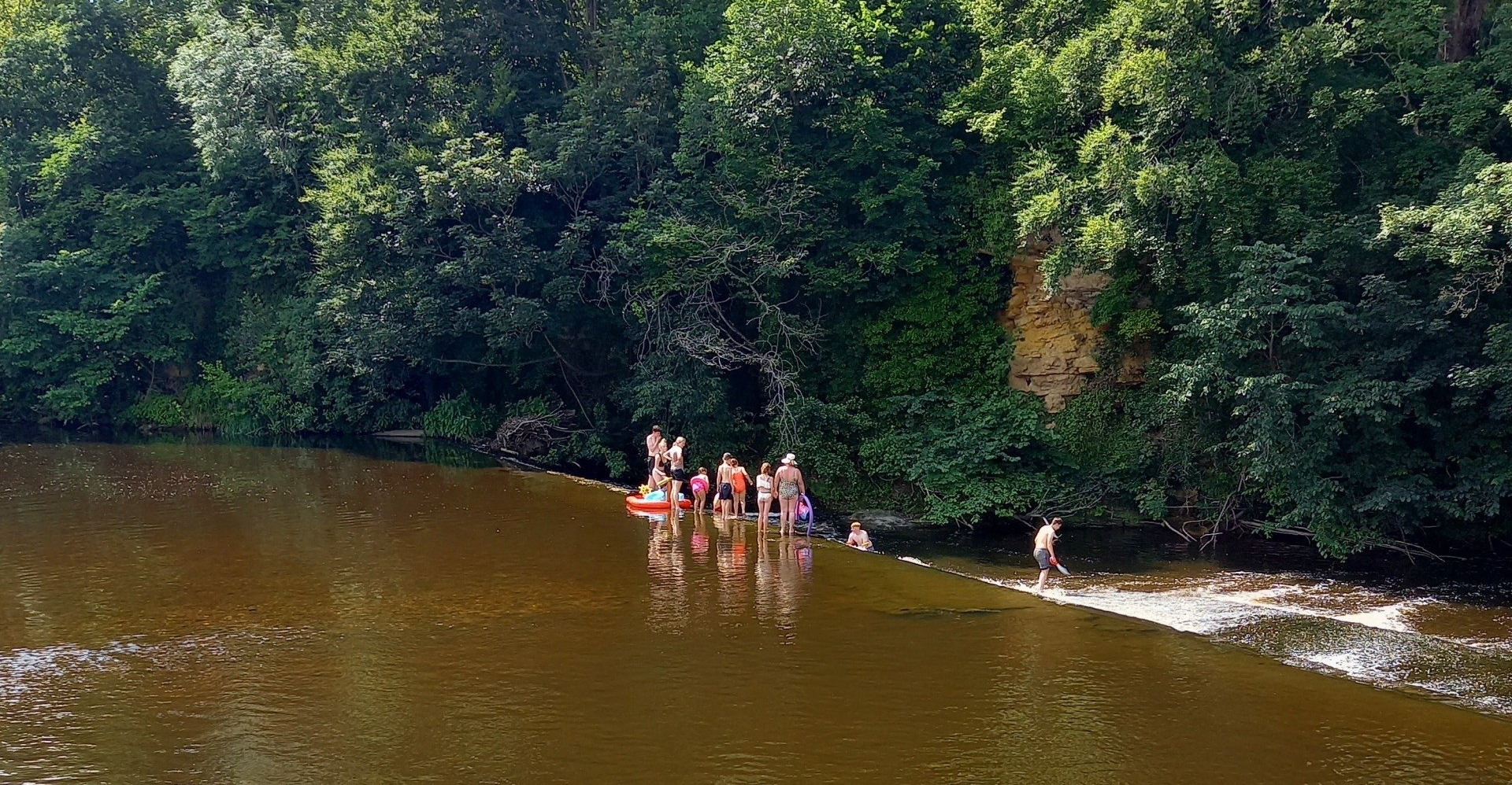 Knaresborough Lodges | Lido Leisure Park Knaresborough
