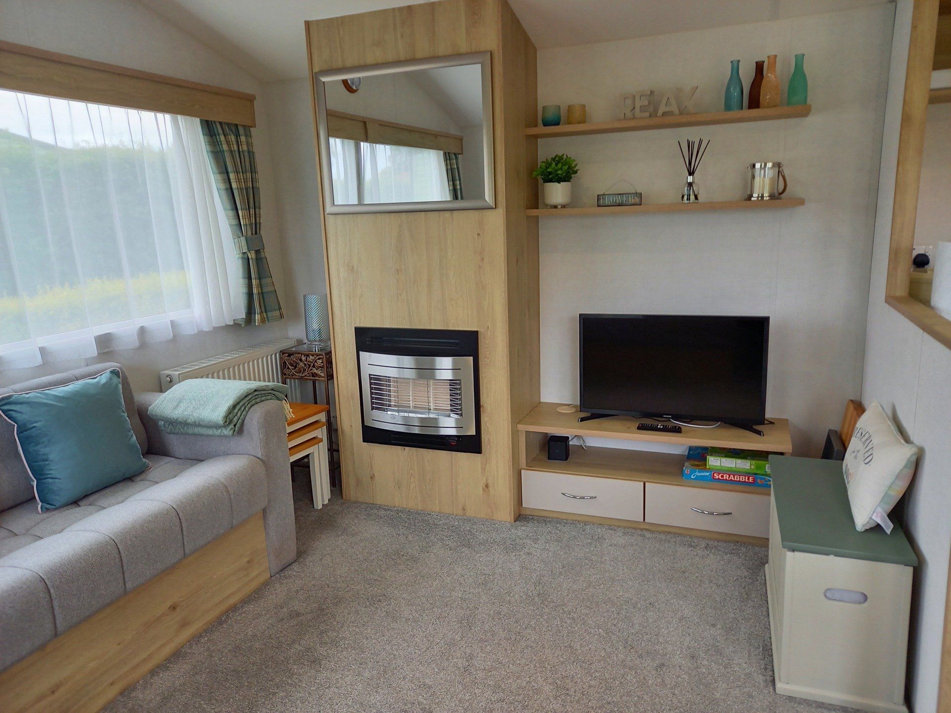 Visit Nala Lodge | Lido Leisure Park Knaresborough