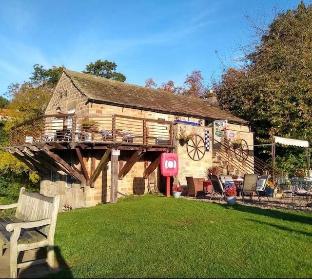 Knaresborough Lodges | Lido Leisure Park Knaresborough