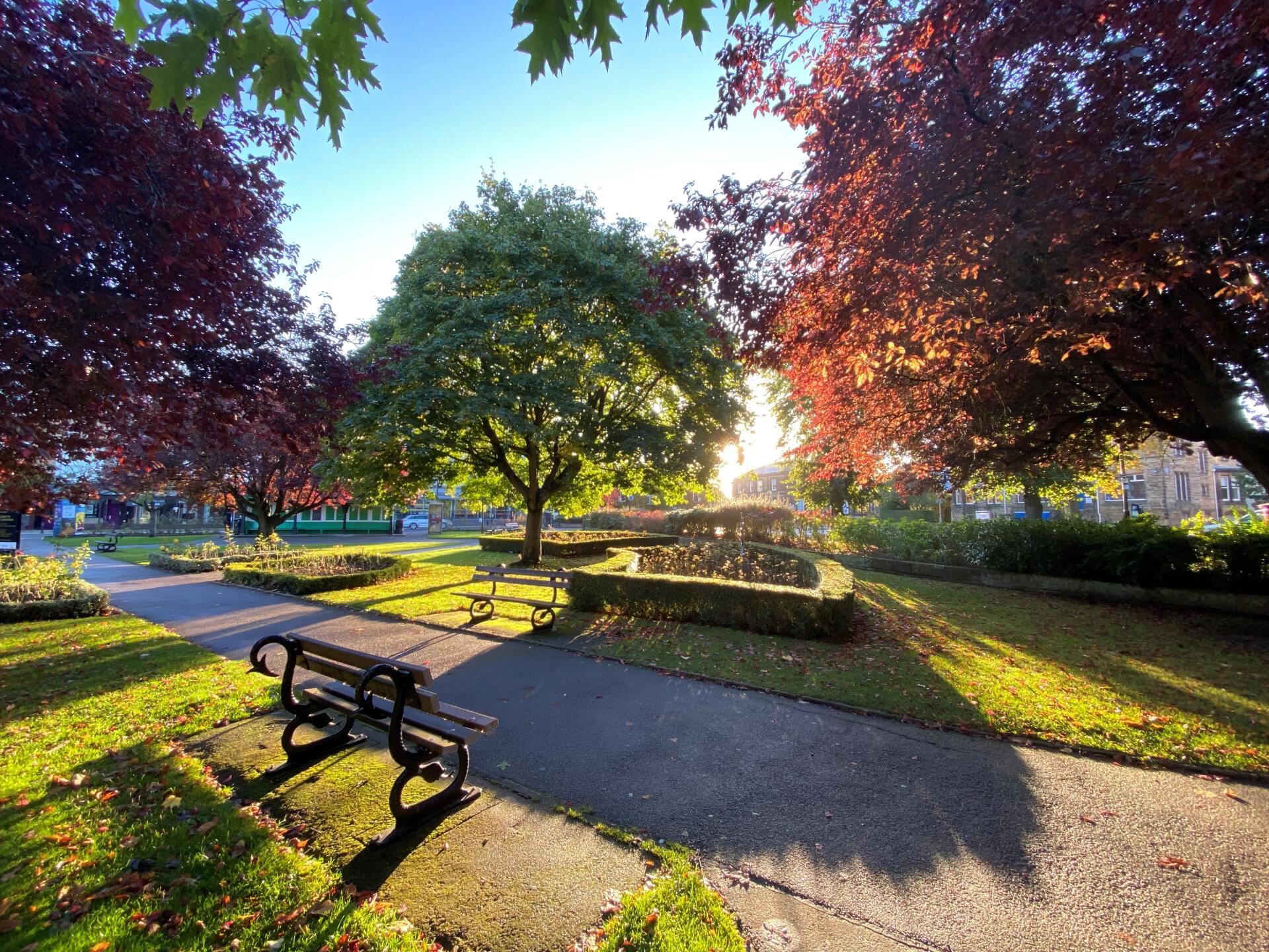 Harrogate