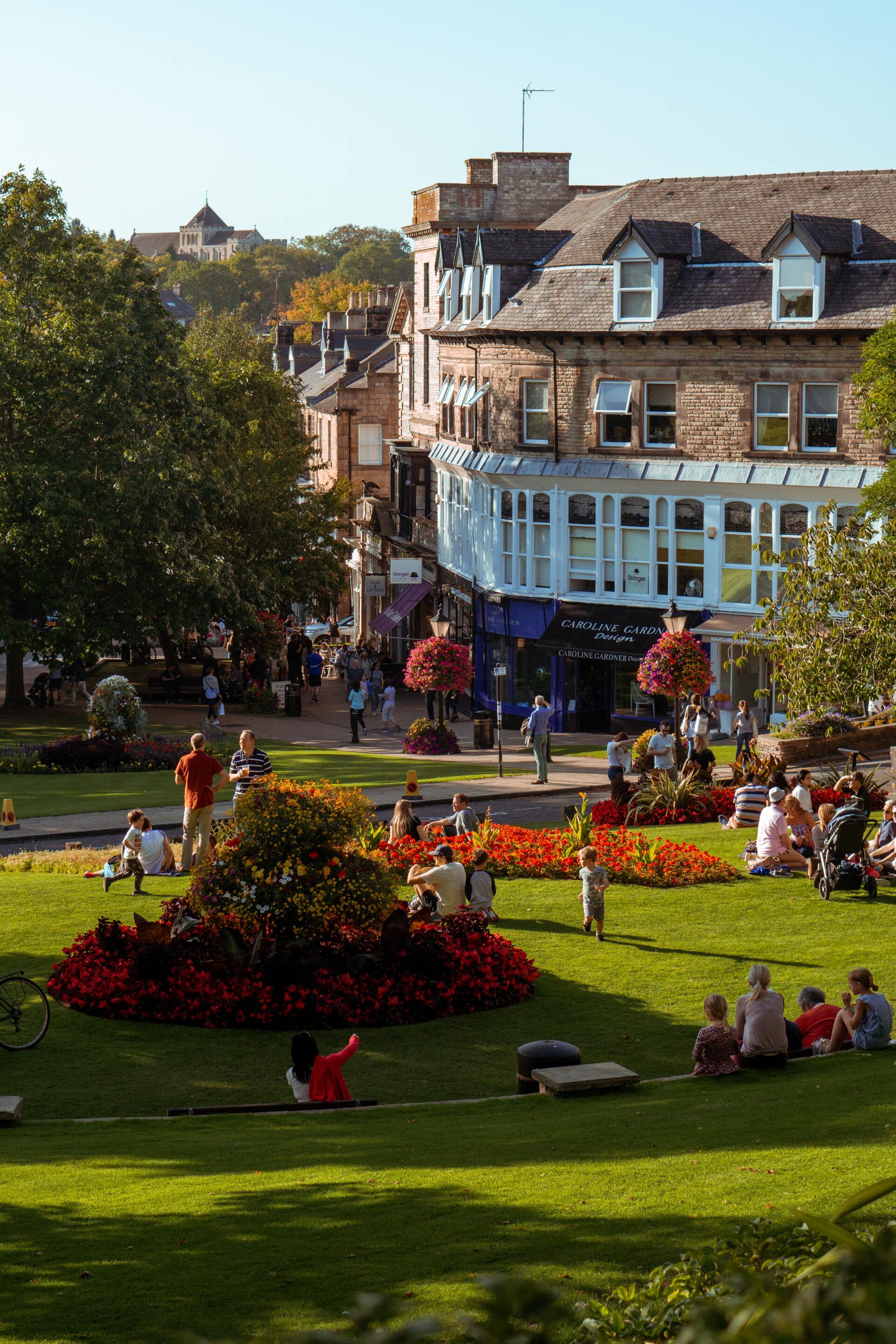Harrogate