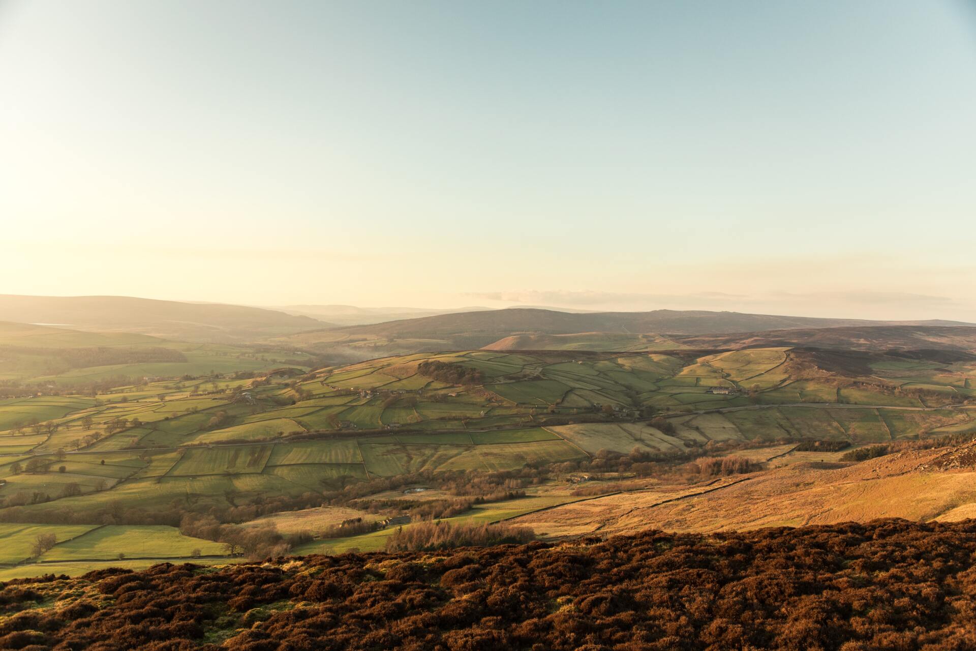 Nidderdale