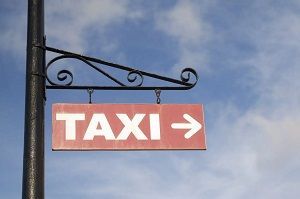 Assurance taxi / vtc Assurance taxi / vtc