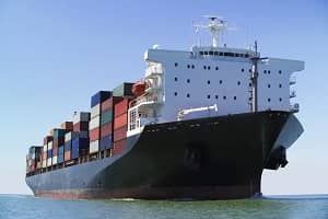 Transport maritime de marchandises Transport maritime de marchandises Montpellier - Sète