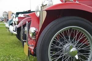 Assurance voitures collection Assurance voitures collection Montpellier