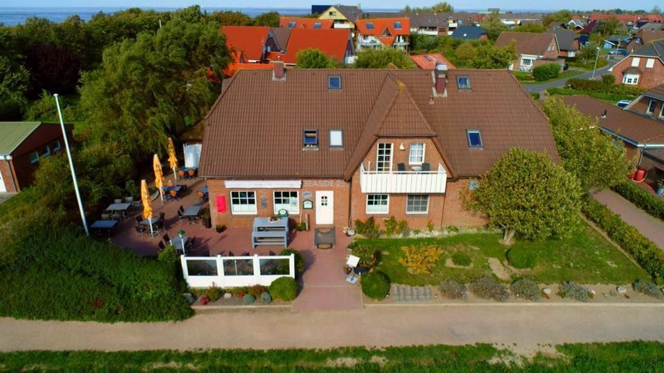 Restaurant Seaside26 Friedrichskoog