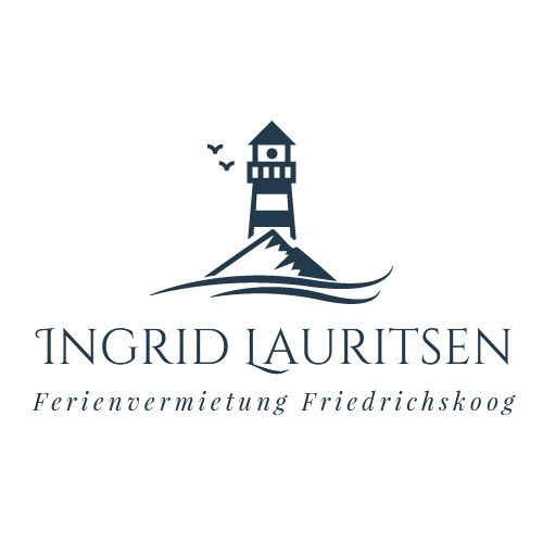 Logo der Firma Ingrid Lauritsen