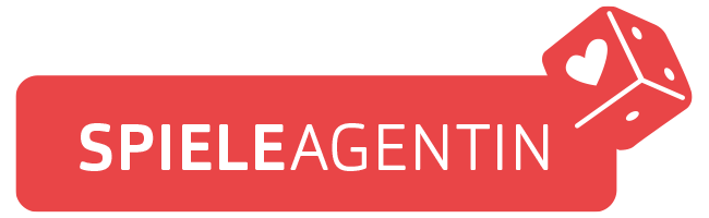 spieleagentin www.spieleagentin.de