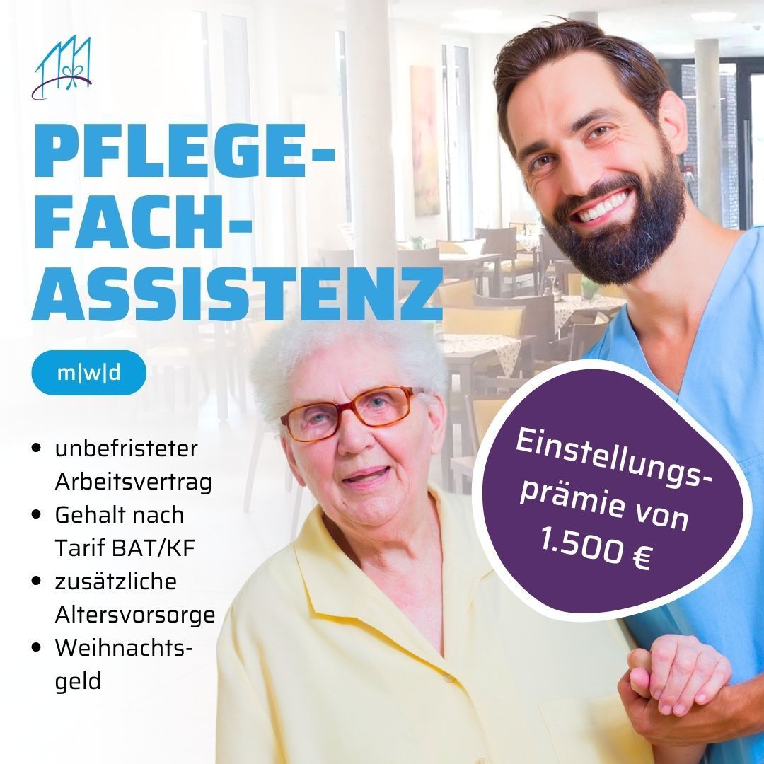 Bewerben in einer Minute