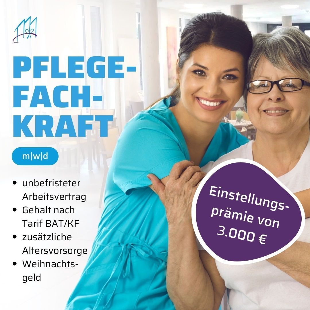 Bewerben in einer Minute