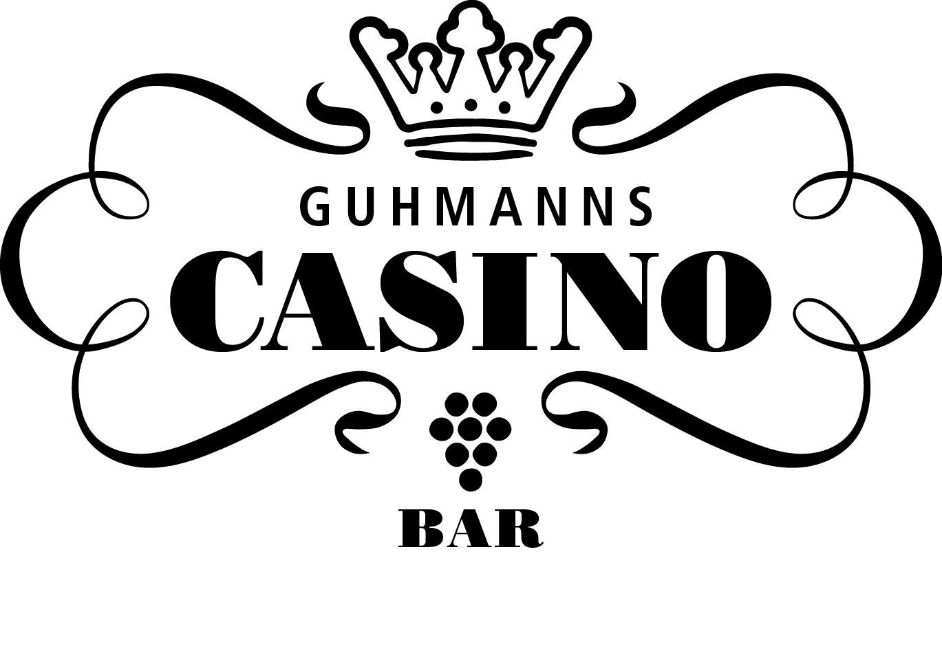 Guhmanns Casino Bar Deidesheim, Schloßstrasse 10, 67146 Deidesheim kultur@casino-deidesheim.events